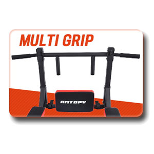 Pull Up Bar