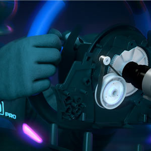 Thrustmaster, T150, T150RS, T150 RS, Force Feedback, Hori, Logitech, PS4, PC, Racing Wheel, Sim