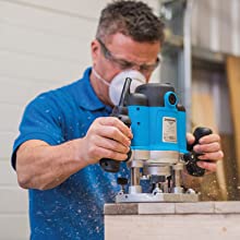 Plunge Router