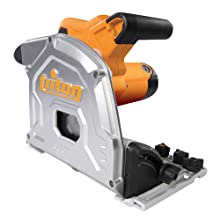 Triton Plunge Track Saw