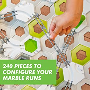 GraviTrax Starter Set XXL