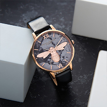 Olivia Burton sustainability