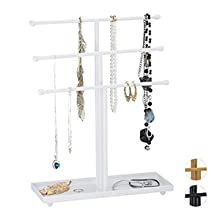 Make-up table accessories