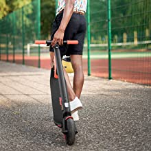 Electric scooter, segway, scooter, kickscooter, ninebot, xiaomi, lightweight, hiboy, Schwinn tone