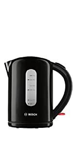 Bosch Village Cordless Kettle TWK76033GB