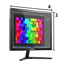 1280 X 1024 HD resolution