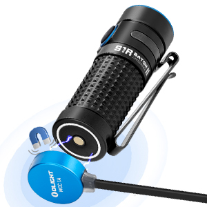 Highly Efficient MCC IA Charger