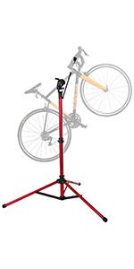 Bike Workstand