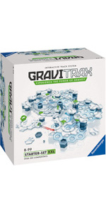 GraviTrax Starter-Set XXL