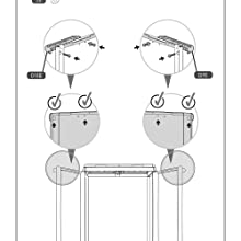 Assembly instructions: