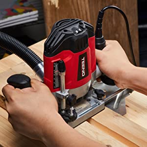 Comfortable Ergonomic Handles