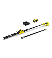 Pole Hedge Trimmer