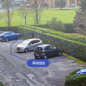 security camera system