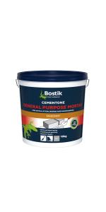Bostik Cementone General Purpose Mortar