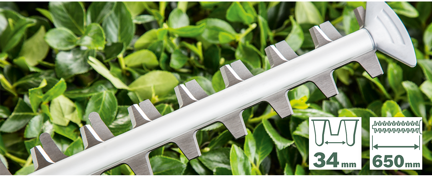 bosch advanced hedgecut 70;corded hedgecutter