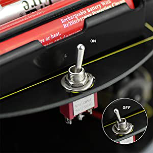 arduino robot starter kit