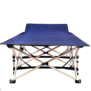 foldable camp bed for adults