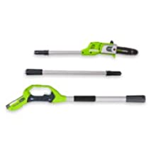 easy transportation & storage