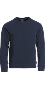 CliQue Men's Roundneck Classic Sweatshirt