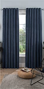 Sleepdown Curtains