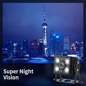 super night vision