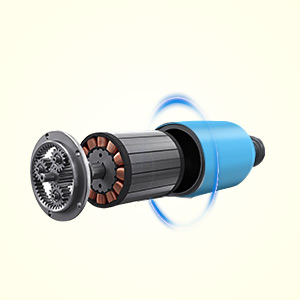 brushless motor