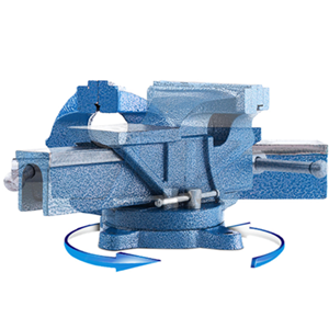 Woodworking Heavy Duty Table Vice