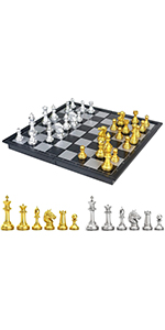 Chess Set Chess Board Game