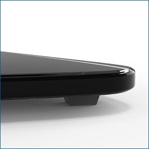 6 Anti-Slip Rubber Feet