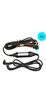 Hardwire kit