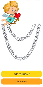curb necklace