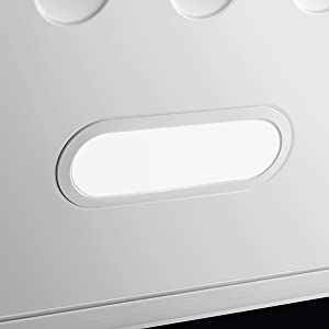 ZCAN26FW1, Zanussi, Chest Freezer, Freezer