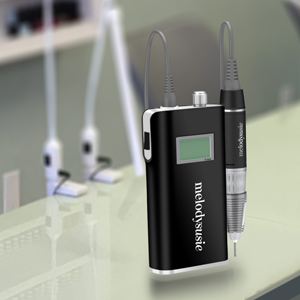 melodysusie nail drill