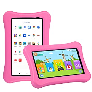 kids tablet iwawa