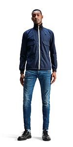 slim fit jeans mens jean jens casual men pants jeans trousers blue skinny black stretch