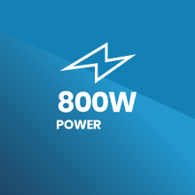 Vytronix digital microwave oven household appliance