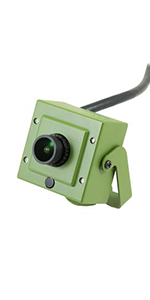 4K Camera