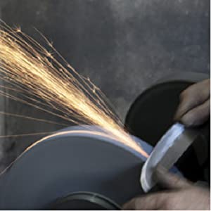 best chef knife german steel high quality rust resistant stain resistant edge retention 