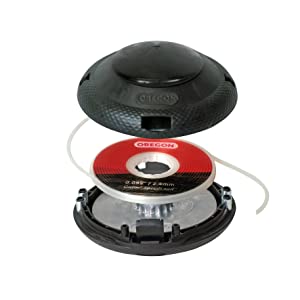 OREGON, Gator SpeedLoad, trimmer line