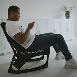Playseat | Puma Active Gaming Seat