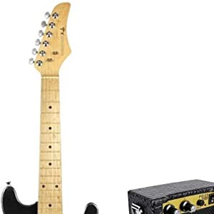 guitar strap amp music kids