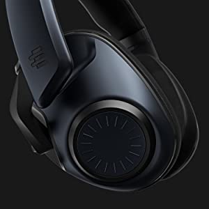 H6 Pro Black Closed