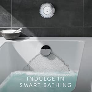 Smart Bathing