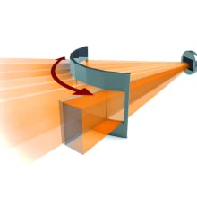Infrared pyrosensor