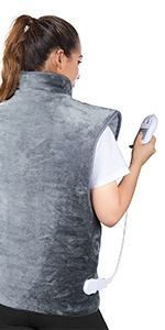 Electric Heating Pad