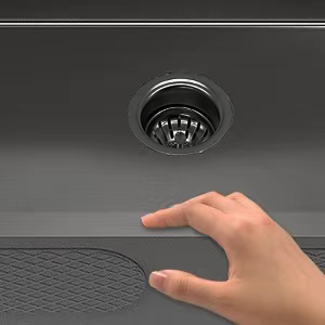 Prevent Fingerprints