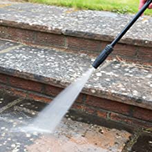 Pressure Washer