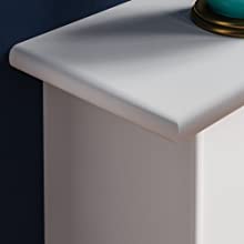 oxford radiator cover 