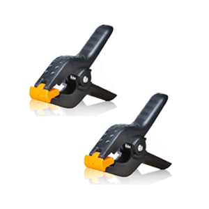 Heavy Duty Spring Clamps