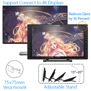 graphics tablet